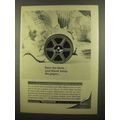 1965 Kodak Recordak Microfilm Ad - Save the Facts