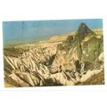 GOREME, NEVSEHIR, TURKEY used postcard 1985 pos...