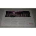 1991 Toyota 3.0i Cressida Ad - In Utopia the pe...