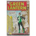 Green Lantern (Vol 2) # 027 G+ RS003 ORIG US CO...