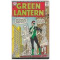 Green Lantern (Vol 2) # 027 VG RS003 SILVER AGE...