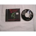 Phantom Rockers 5" Punched CD Promo with 6 Song...