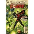 Green Lantern Corps (Vol 1) # 050 NM MODERN AGE...