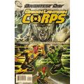 Green Lantern Corps (Vol 1) # 054 NM MODERN AGE...