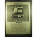 1921 Edison Electric Hotpoint Hughes Electric R...