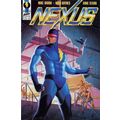 Nexus (Vol 1) (First Comics) # 078 NM MODERN AG...