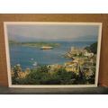 'ISLE OF MULL' ferry, HARBOUR, OBAN, ARGYLL. un...