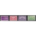 790 1c Jones-Barry Very Fine MNH VA0128d