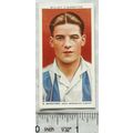 1935 Wills Association Footballers No. 37 E. Sa...