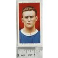 1935 Wills Association Footballers No. 39 S. Sm...