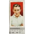 1935 Wills Association Footballers No. 35 C. Na...