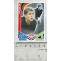2010 Topps Match Attax World Cup Trading Card -...