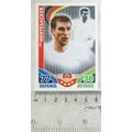 2010 Topps Match Attax World Cup Trading Card -...