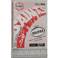 1988 programme St. Helens v. Halifax