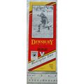 1993 programme Dewsbury v. Workington Town