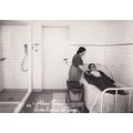 Sick Woman In Italian Hospital Disaster Real Ph...