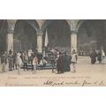 Medieval Fancy Dress at Palazzo Pretorio Firenz...