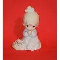 Precious Moments 1992 Members Only"Sowing The S...
