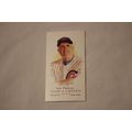 Lou Piniella 2007 Topps Allen & Ginter's MINI N...