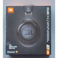 JBL Club ONE Black Wireless Noise Cancelling Ov...