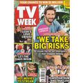 TV WEEK MAGAZINE - JANUARY 28-FEBRUARY 3, 2023 ...