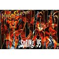 Conic Poster: Ripclaw PROMO - Top Cow/Image 199...