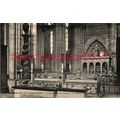 Abbay de Saint Denis, Memoire Henri III, France...