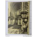 GAND (GENT), NEF CENTRAL, ST BAVON CATHEDRAL, B...