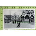 TORRE DELL' OROLOGIO, VENEZIA (VENICE), ITALY, ...