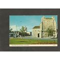 Postcard Hampshire Southampton Gods House gate ...