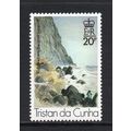Tristan da Cunha - 1980 - 20p Roland Svensson P...