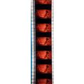 Pk GEB - P - MIX - a 017Q . 1 STRIP OF 5 - 35MM...