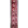 Pk DAU - A - MIX - e 0125U . 1 STRIP OF 5 - 35M...