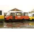Colour Photograph of Cleveland Transit Ltd. - E...