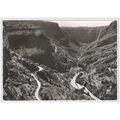 25 - MOUTHIER - VALLES DE LA LOUE - LES GORGES ...