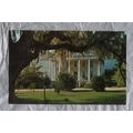 Hampton Plantation, Coastal, South Carolina - P...