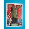436. Paulo Di Canio - Sunderland - Match Attax ...
