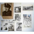 American soldier from Queens in Australia 1940'...