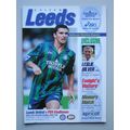 LEEDS UNITED v PSV EINDHOVEN UEFA Cup 2nd Round...