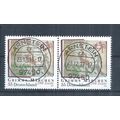 Germany Stamps 2012 Grimm Brothers' Fairy Tales...