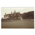 Lancashire postcard The Mount Patterdale Road M...