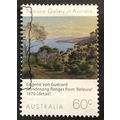 AUSTRALIA 2013 SG 3951 'national gallery' 2nd s...