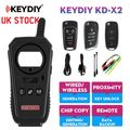 KEYDIY KD-X2 Remote Maker Unlocker Generator Cl...