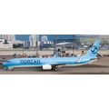 B737-900ER KOREAN AIR REG: HL8248 W/S - JC WING...
