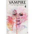 VARIANT - VAMPIRE THE MASQUERADE : WINTER'S TEE...