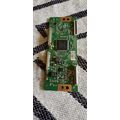 Philips 55PFL6007H/12 Tcon video card. 6870C-04...