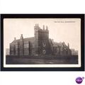 Lincolnshire GAINSBOROUGH Old Hall Postcard by ...