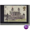 1975 GB ROYAL OBSERVATORY 8P F/U SG 977