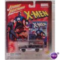 JOHNNY LIGHTNING : MARVEL series 2002 ' X-MEN 2...