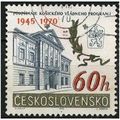1970 Michel 1934 - fine used (o)